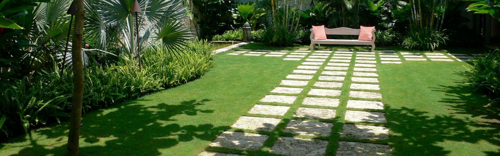 Our team will do whole stone paving!!!